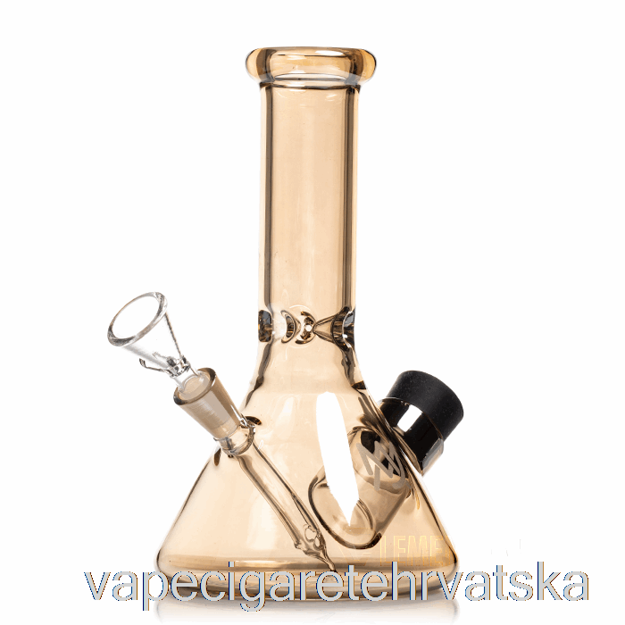 Vape Hrvatska Mj Arsenal Cache Mini Bong Gold